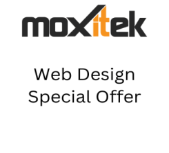 Web Design Special